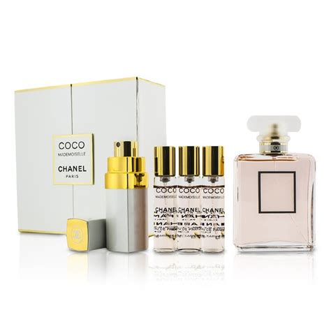 coco chanel mademoiselle 5ml|chanel coco mademoiselle 50ml refill.